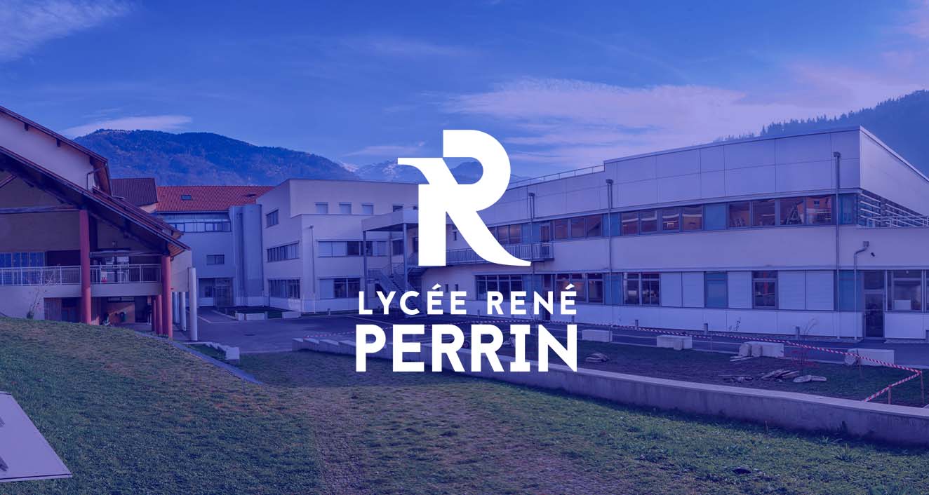 Lycée René Perrin