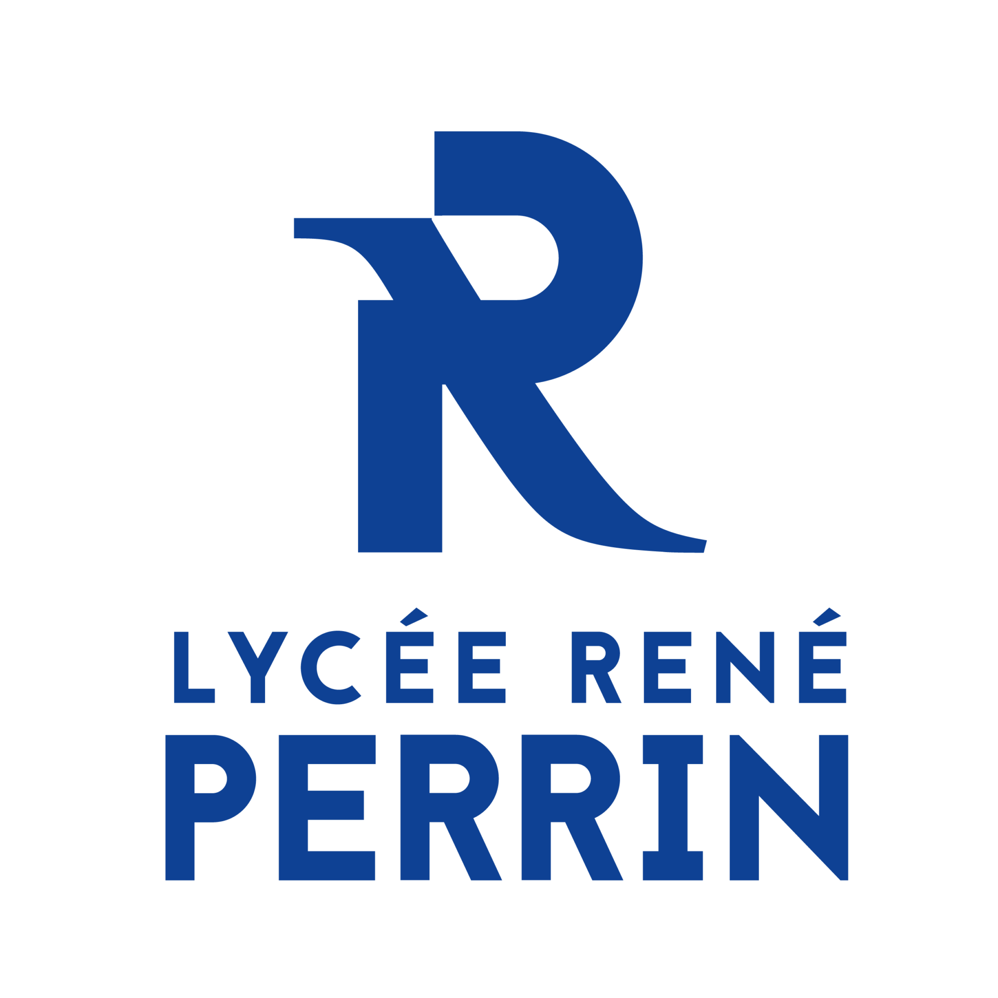 Inscriptions des nouveaux élèves - rentrée 2026 - Lycée René Perrin
