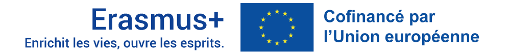 Programme Erasmus+ au lycée René PERRIN